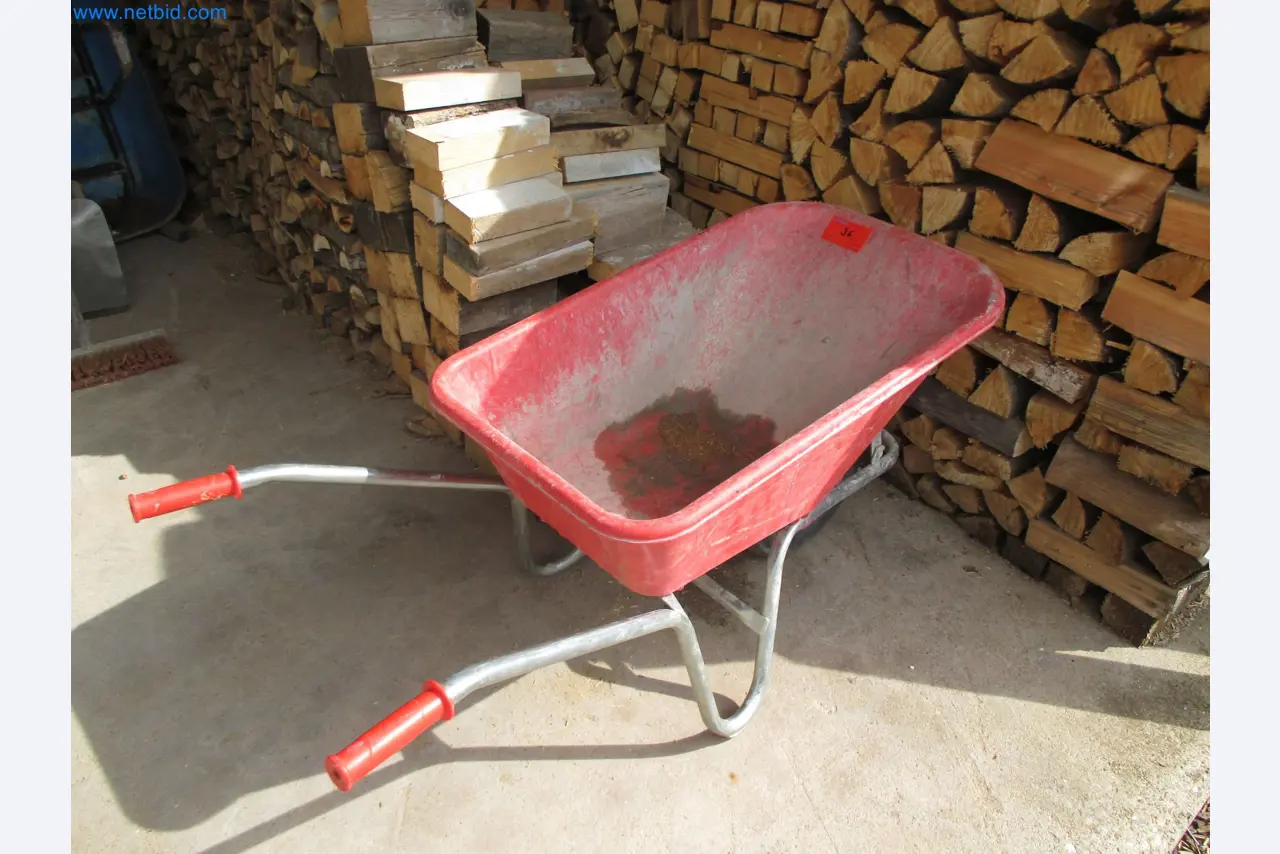 Construction machinery and site equipment-3