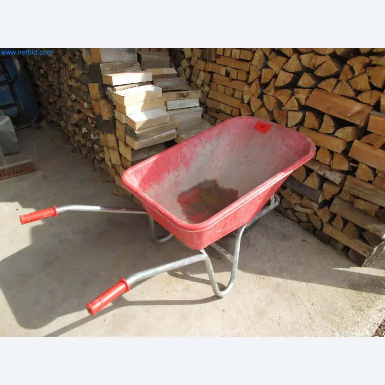 Construction machinery and site equipment-3