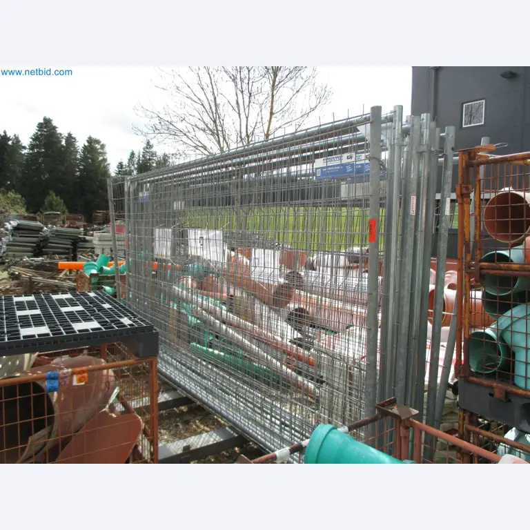 Construction machinery and site equipment-1