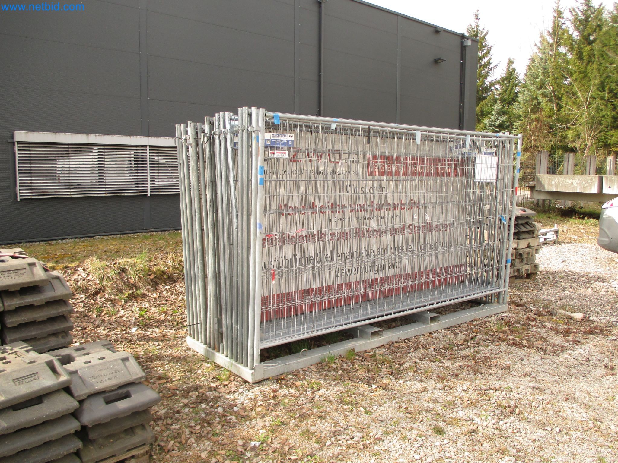 Construction machinery and site equipment-2