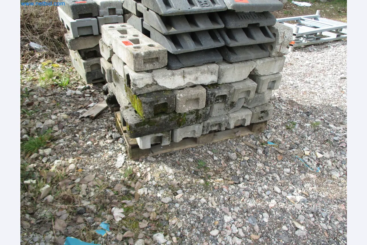 Construction machinery and site equipment-3