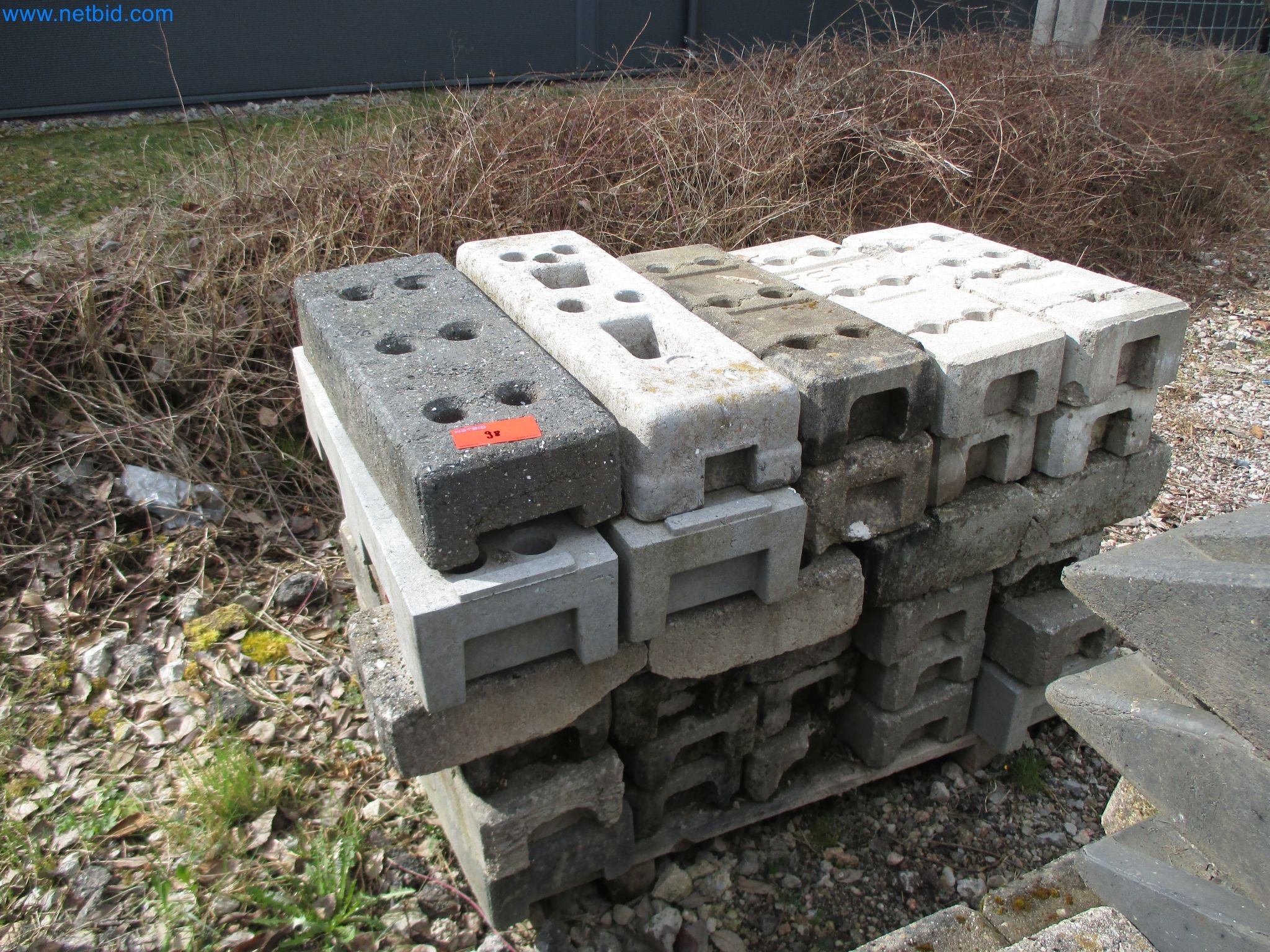 Construction machinery and site equipment-4