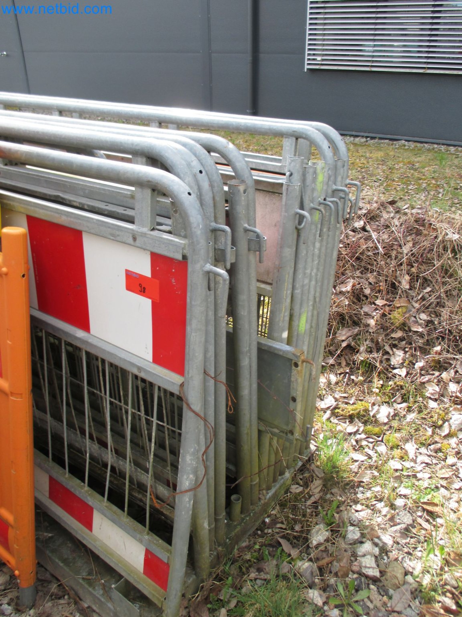 Construction machinery and site equipment-5