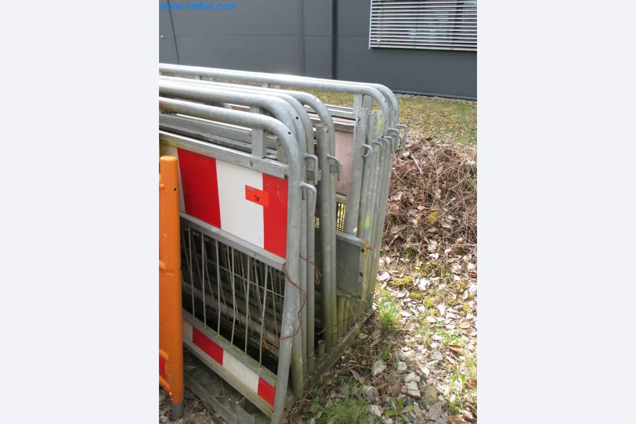 Construction machinery and site equipment-5