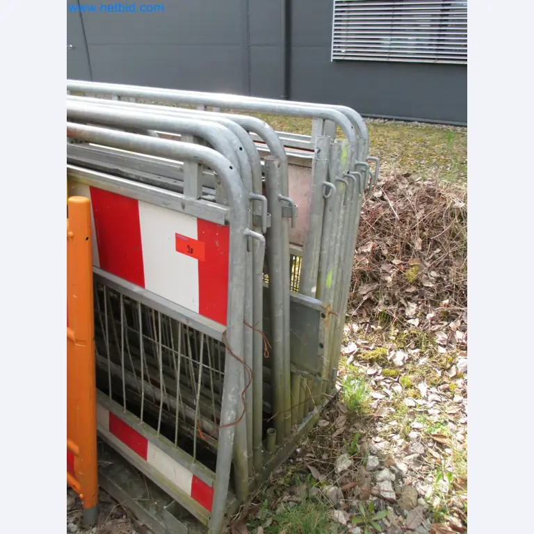 Construction machinery and site equipment-5