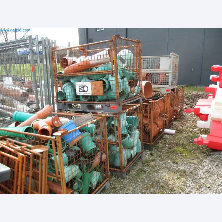 Construction machinery and site equipment-1