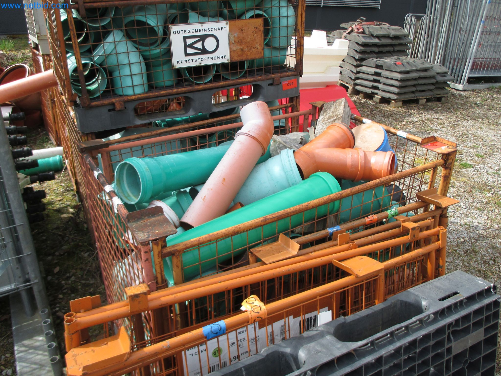 Construction machinery and site equipment-2