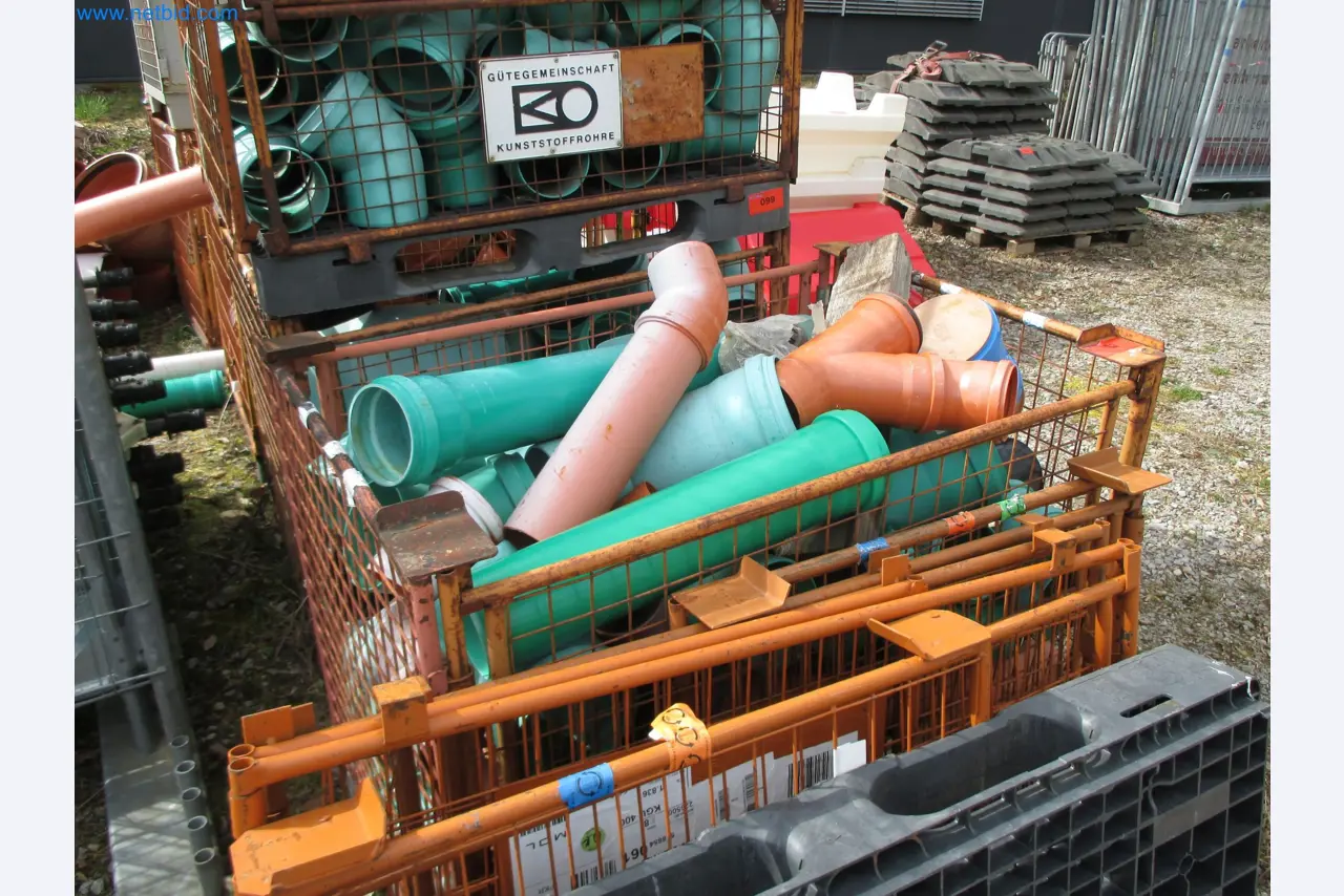 Construction machinery and site equipment-2