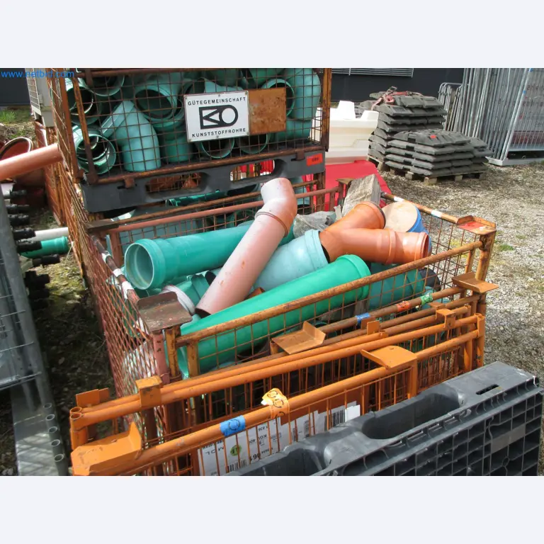 Construction machinery and site equipment-2