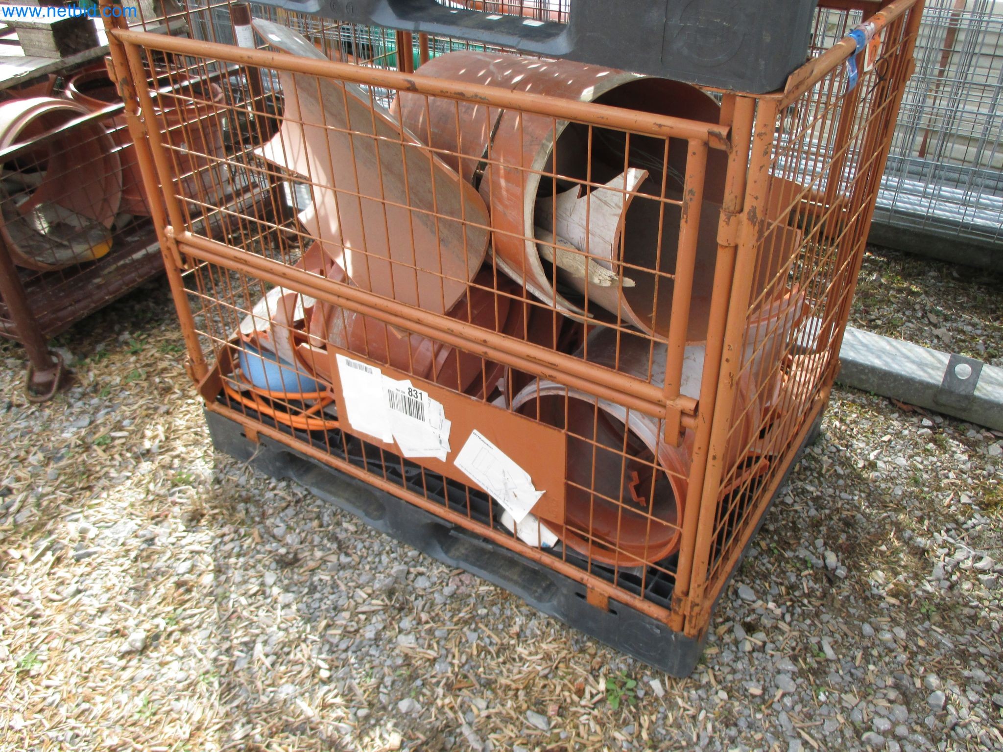 Construction machinery and site equipment-3