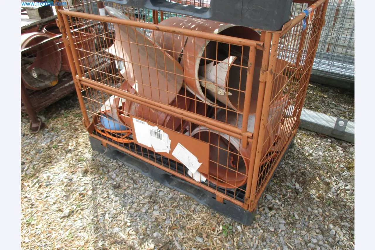 Construction machinery and site equipment-3