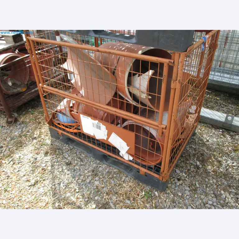 Construction machinery and site equipment-3