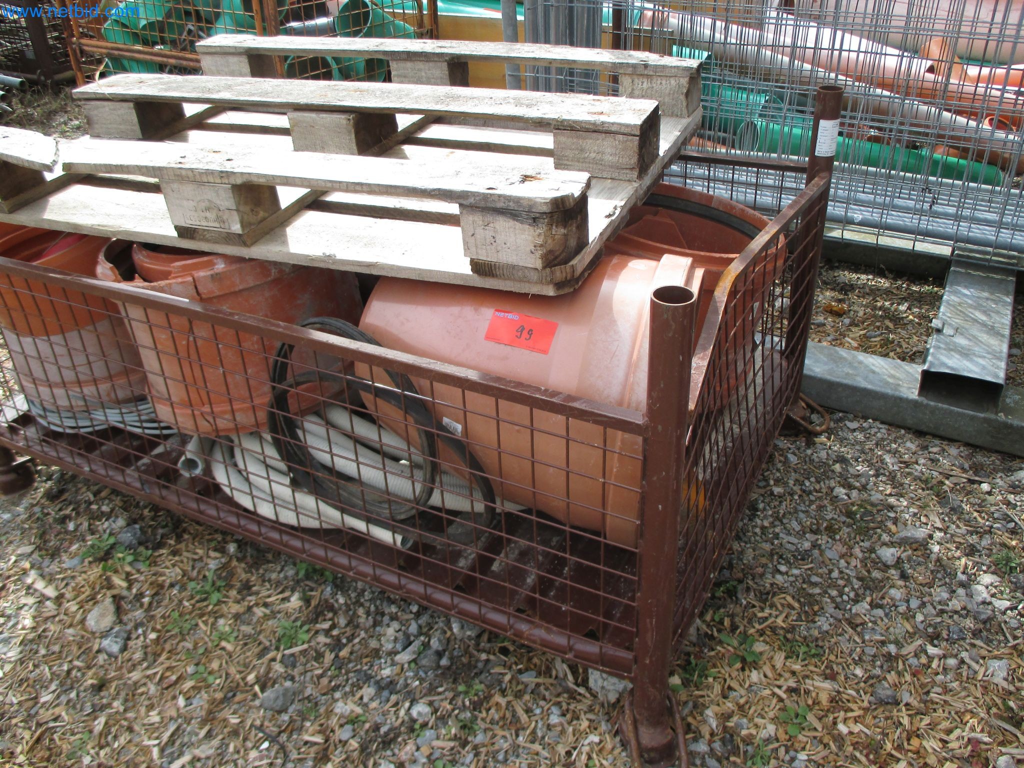 Construction machinery and site equipment-4