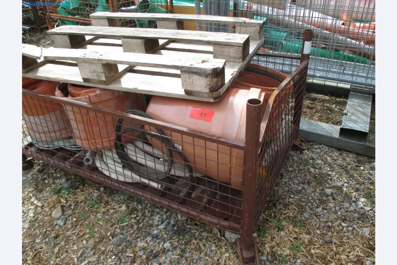 Construction machinery and site equipment-4