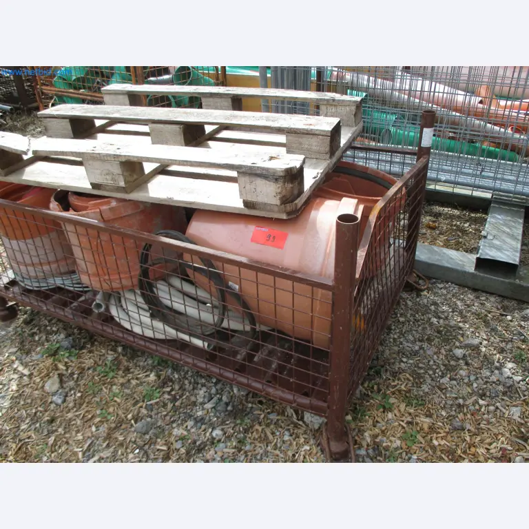 Construction machinery and site equipment-4