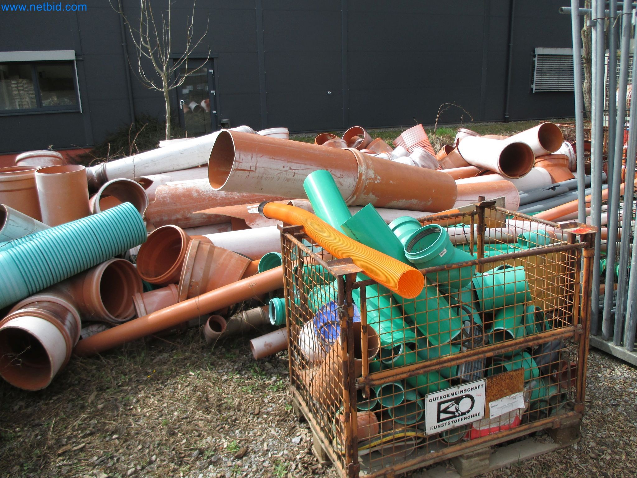 Construction machinery and site equipment-5