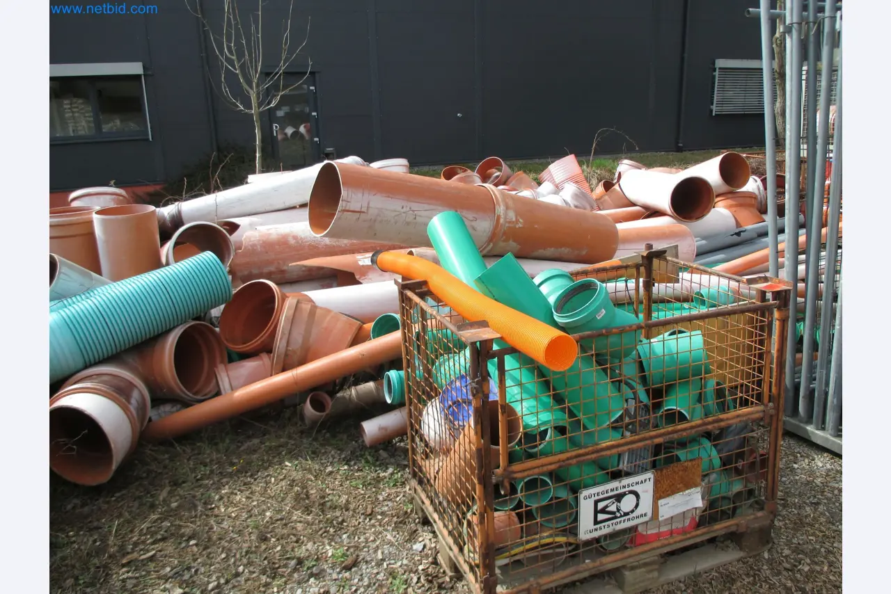 Construction machinery and site equipment-5