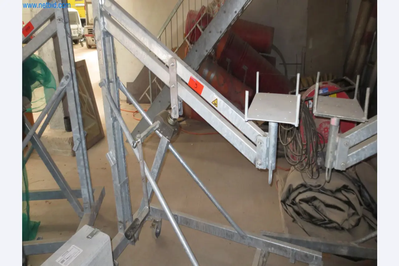 Construction machinery and site equipment-3