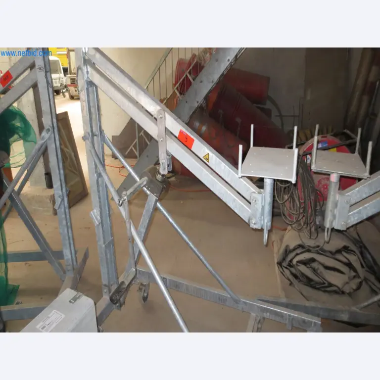 Construction machinery and site equipment-3