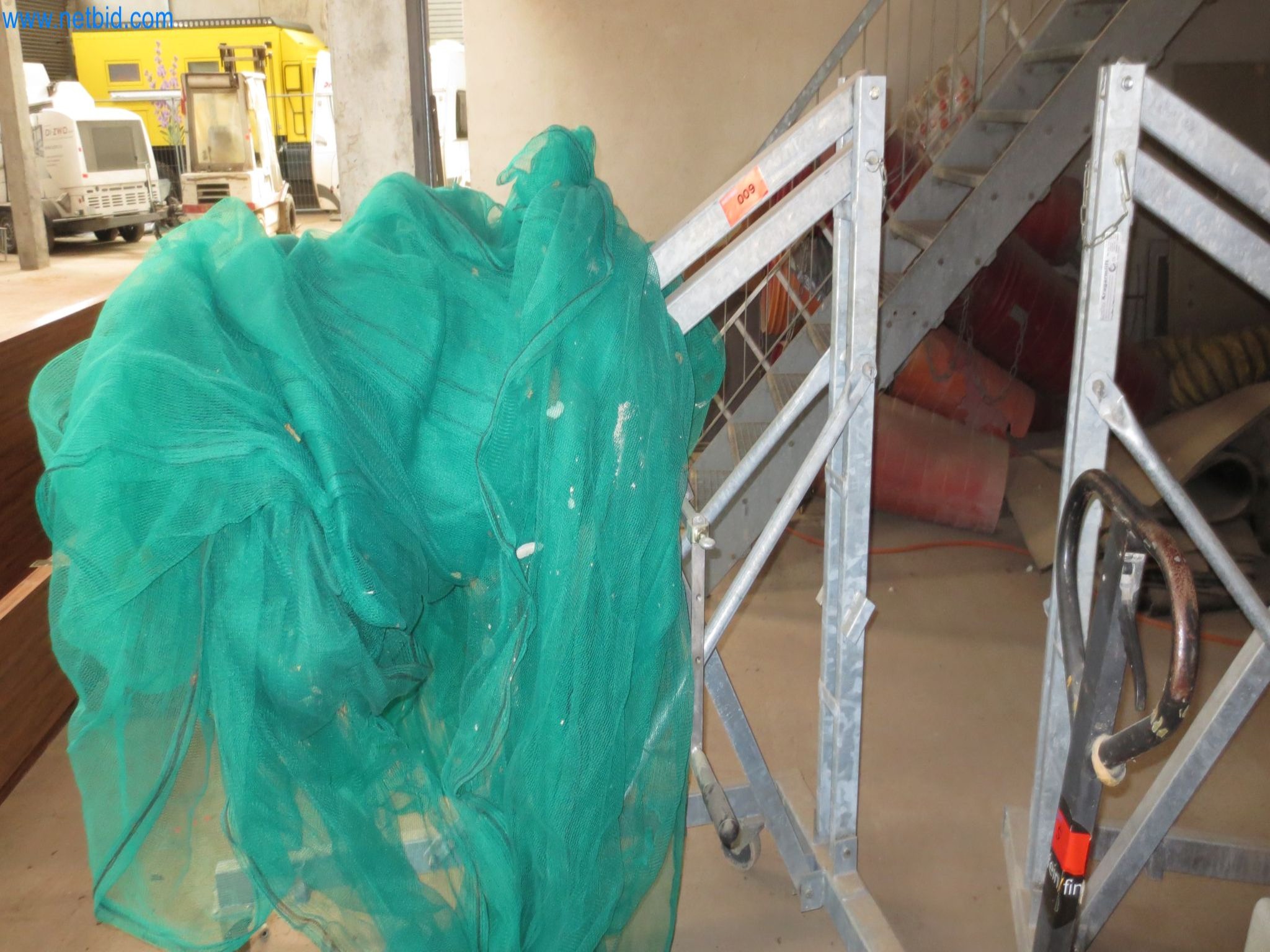 Construction machinery and site equipment-4