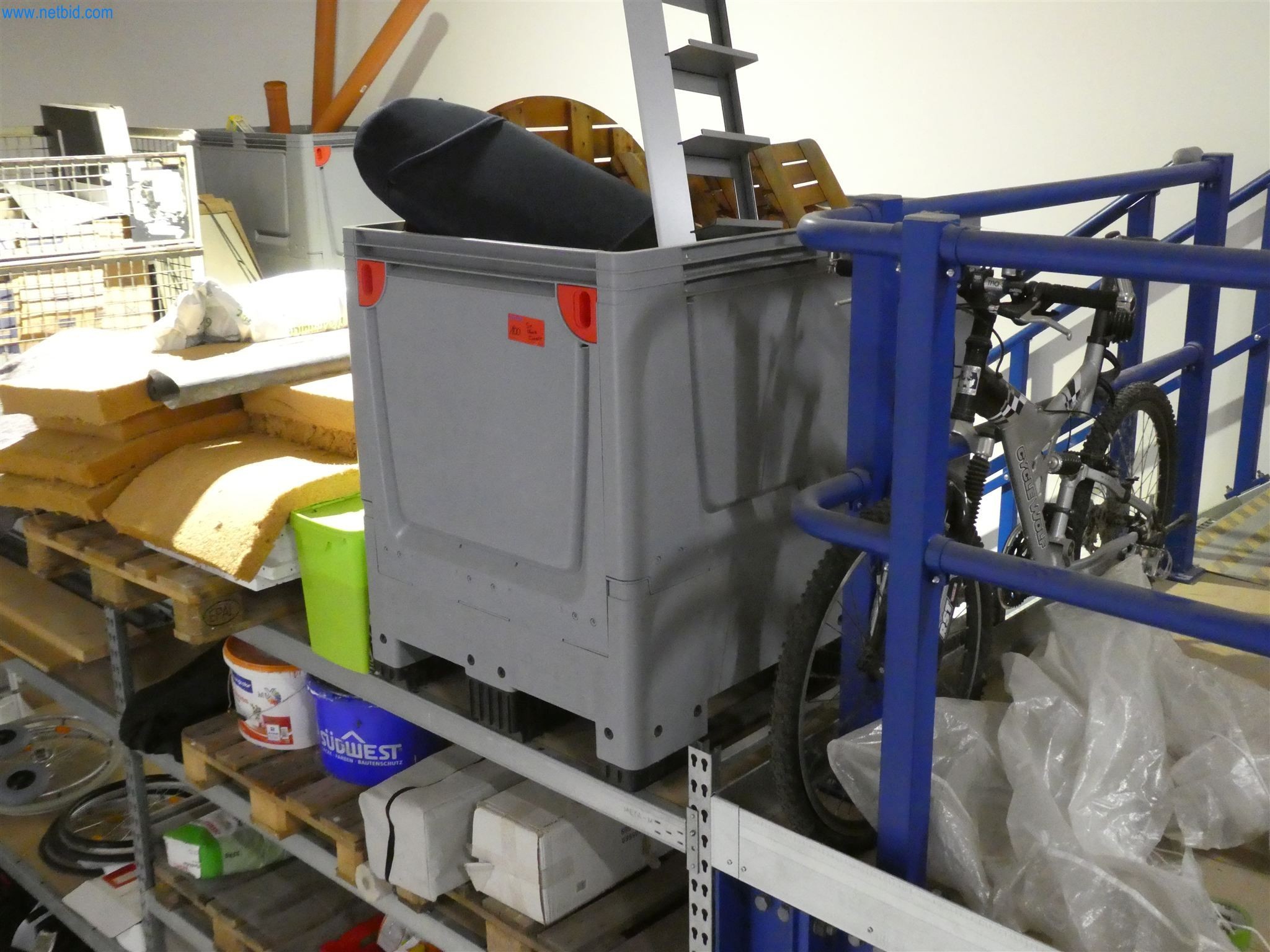 Medical supply stores, rehabilitation equipment, orthopedic equipment-4