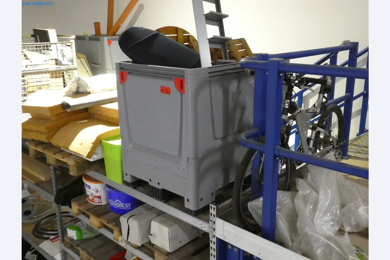 Medical supply stores, rehabilitation equipment, orthopedic equipment-4