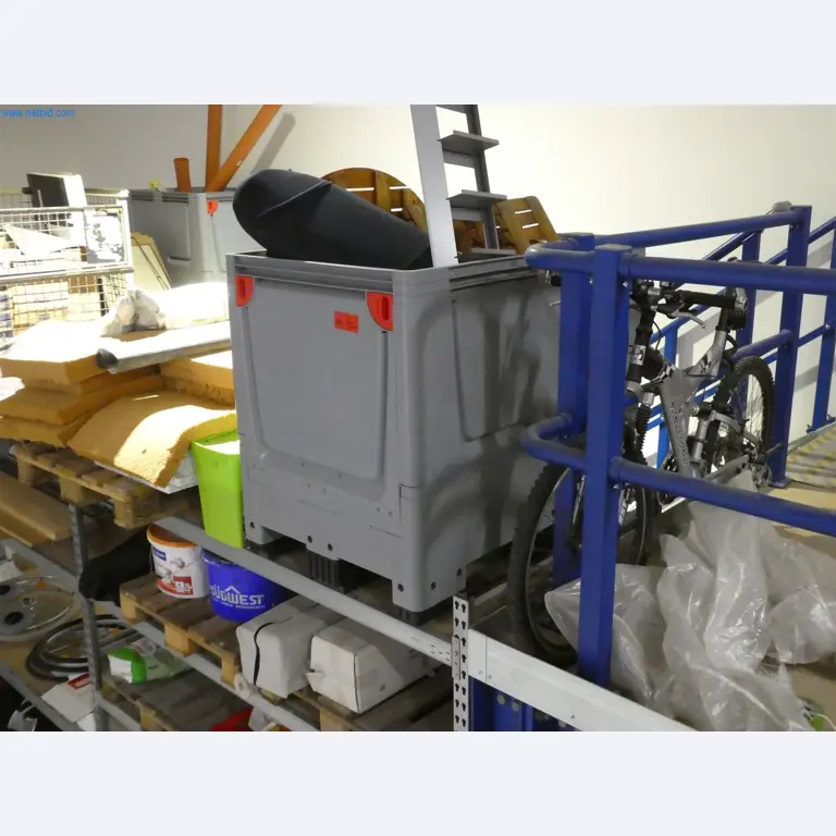 Medical supply stores, rehabilitation equipment, orthopedic equipment-4