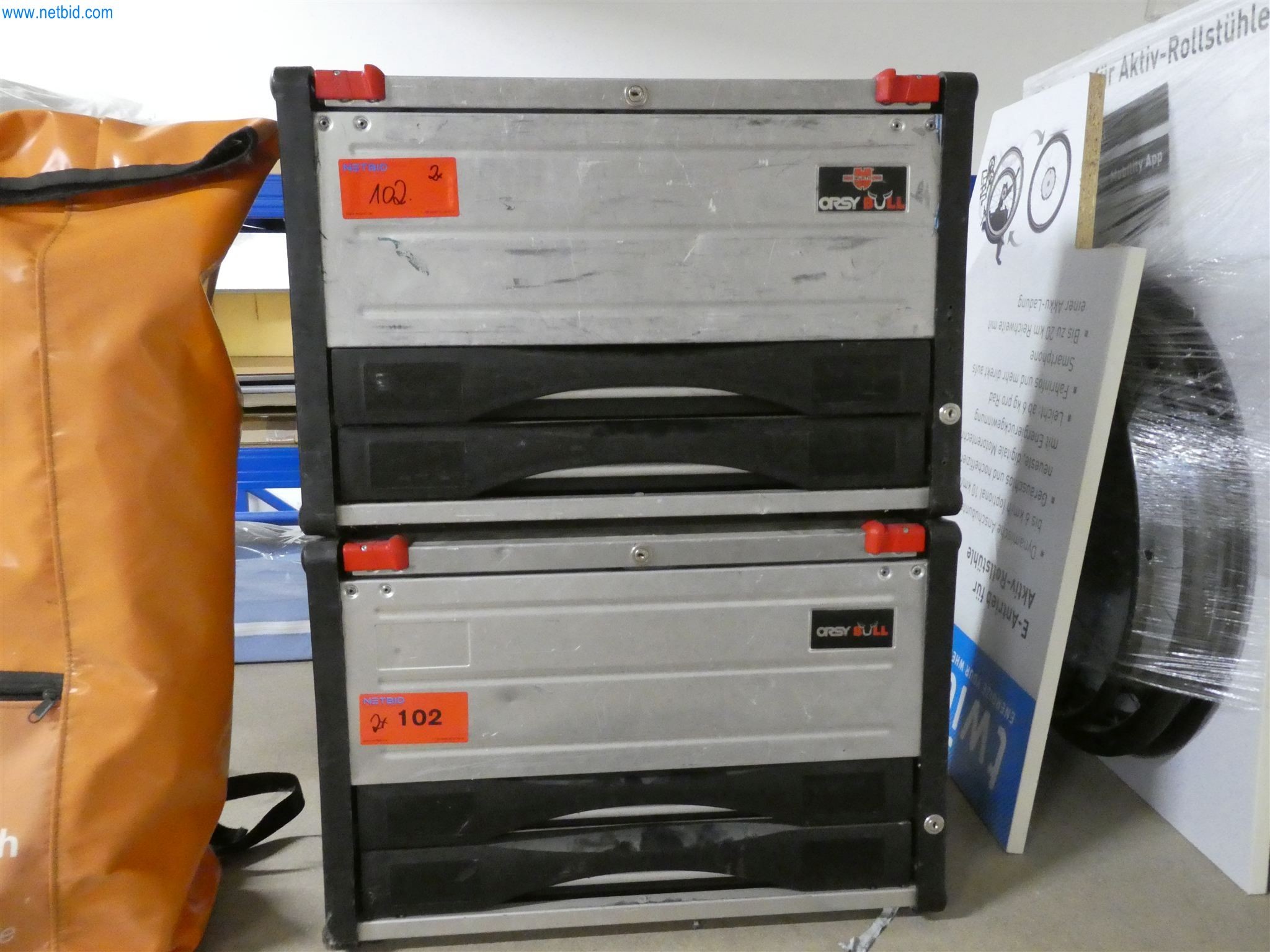 Medical supply stores, rehabilitation equipment, orthopedic equipment-1