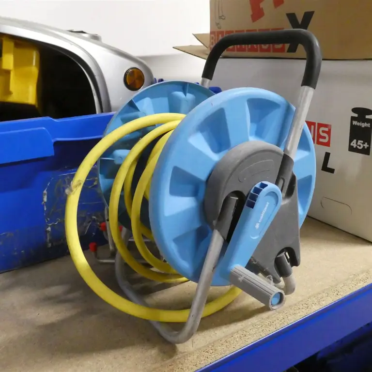 Compressor Scheppach Airforce 4
