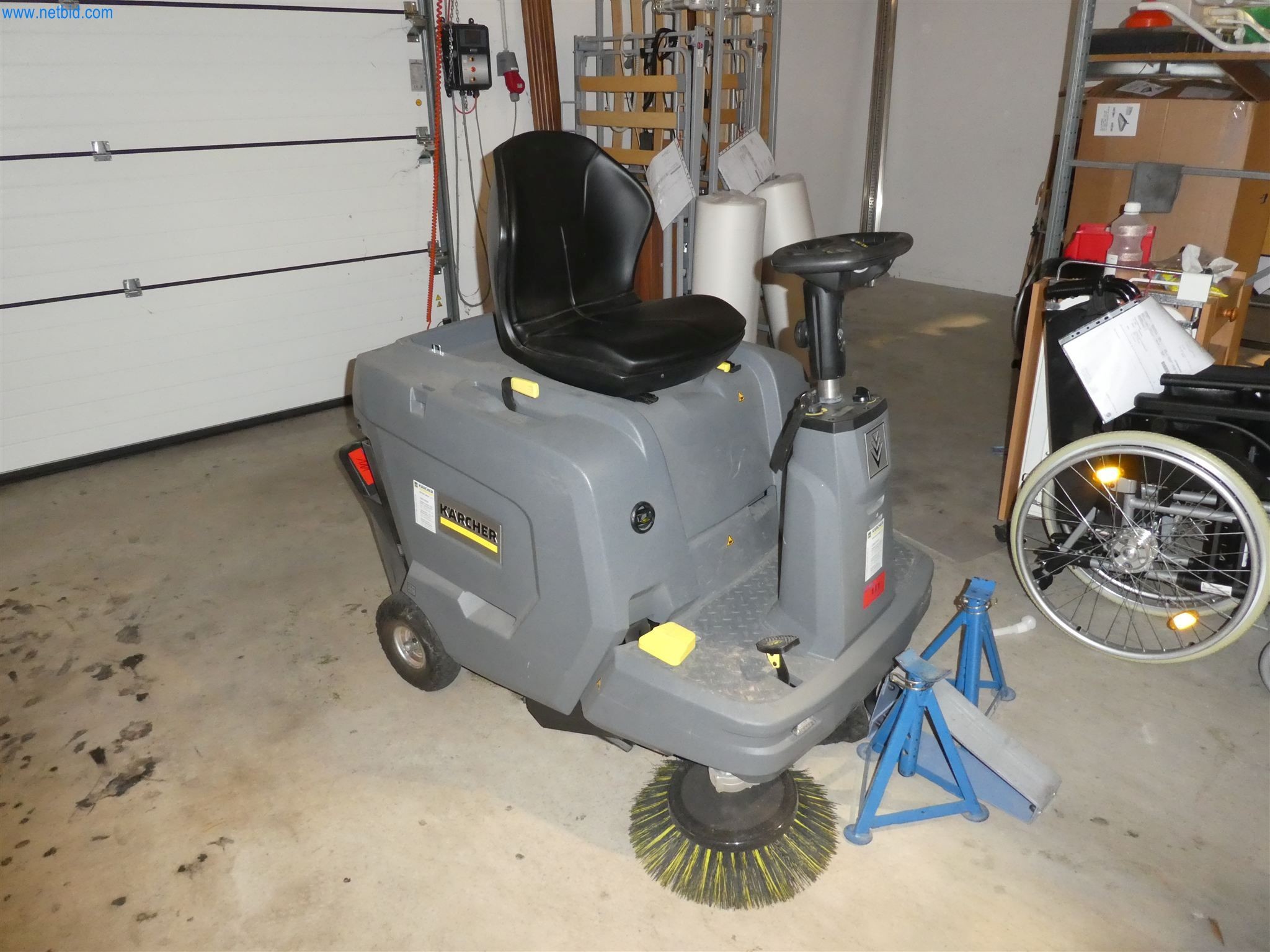 Medical supply stores, rehabilitation equipment, orthopedic equipment-1