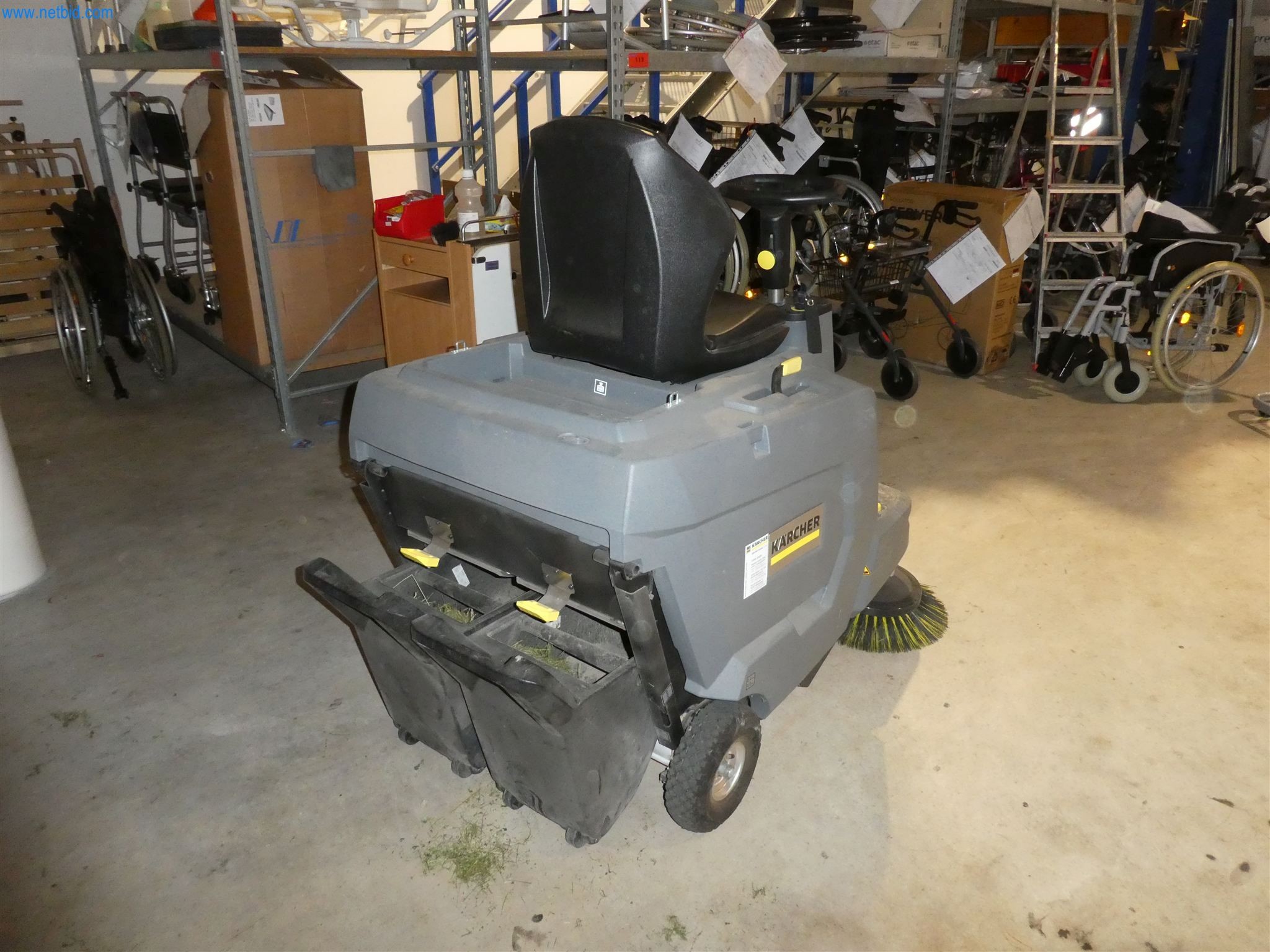 Medical supply stores, rehabilitation equipment, orthopedic equipment-3
