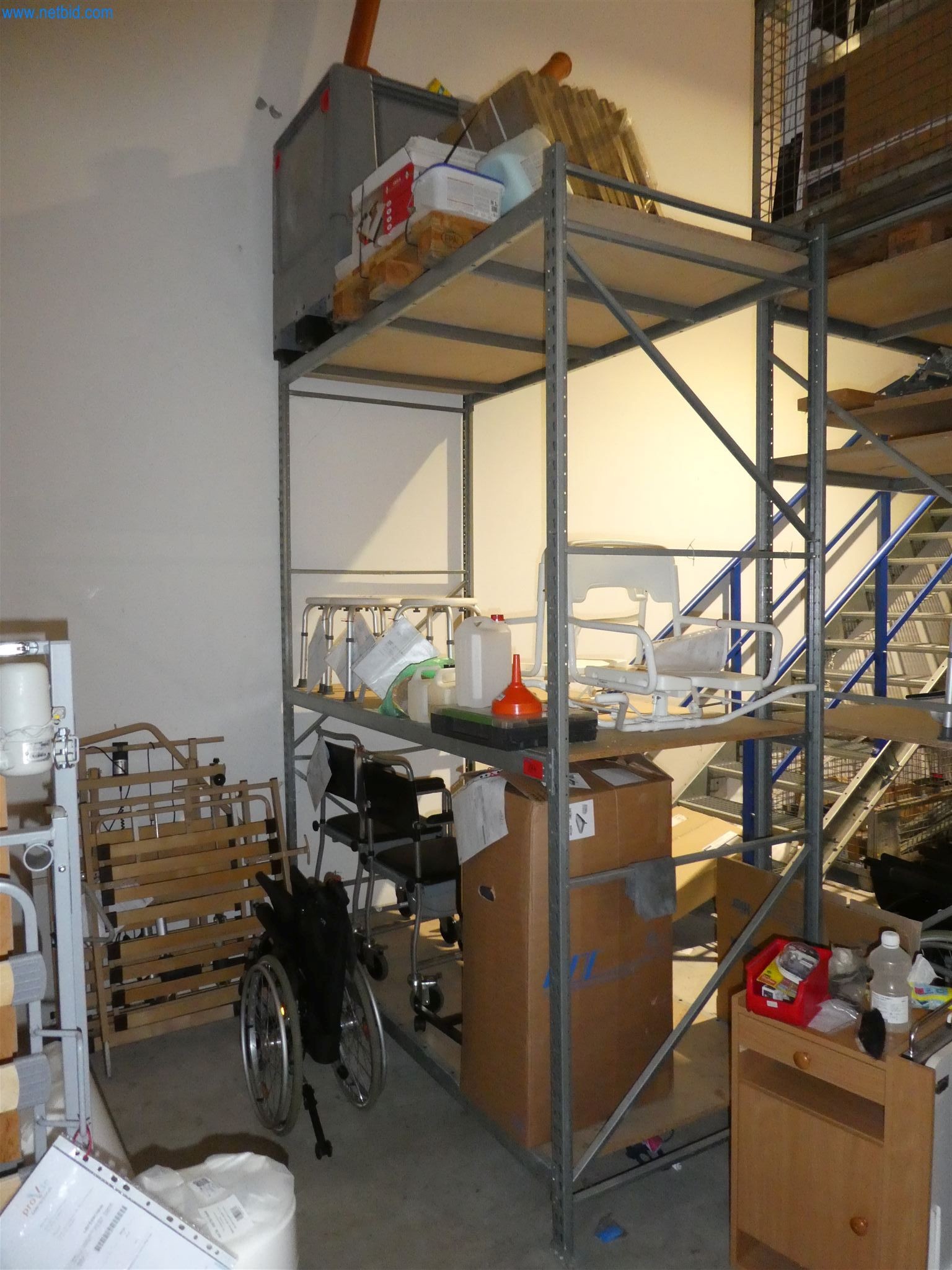 Medical supply stores, rehabilitation equipment, orthopedic equipment-1