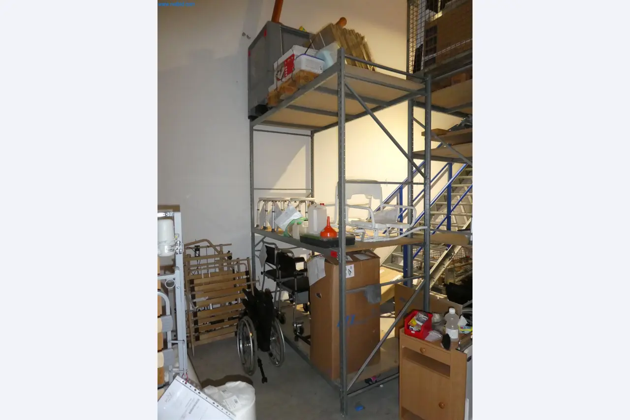 Medical supply stores, rehabilitation equipment, orthopedic equipment-1