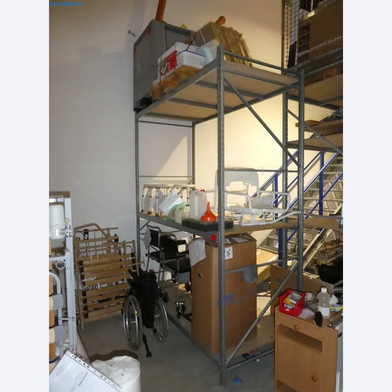 Medical supply stores, rehabilitation equipment, orthopedic equipment-1