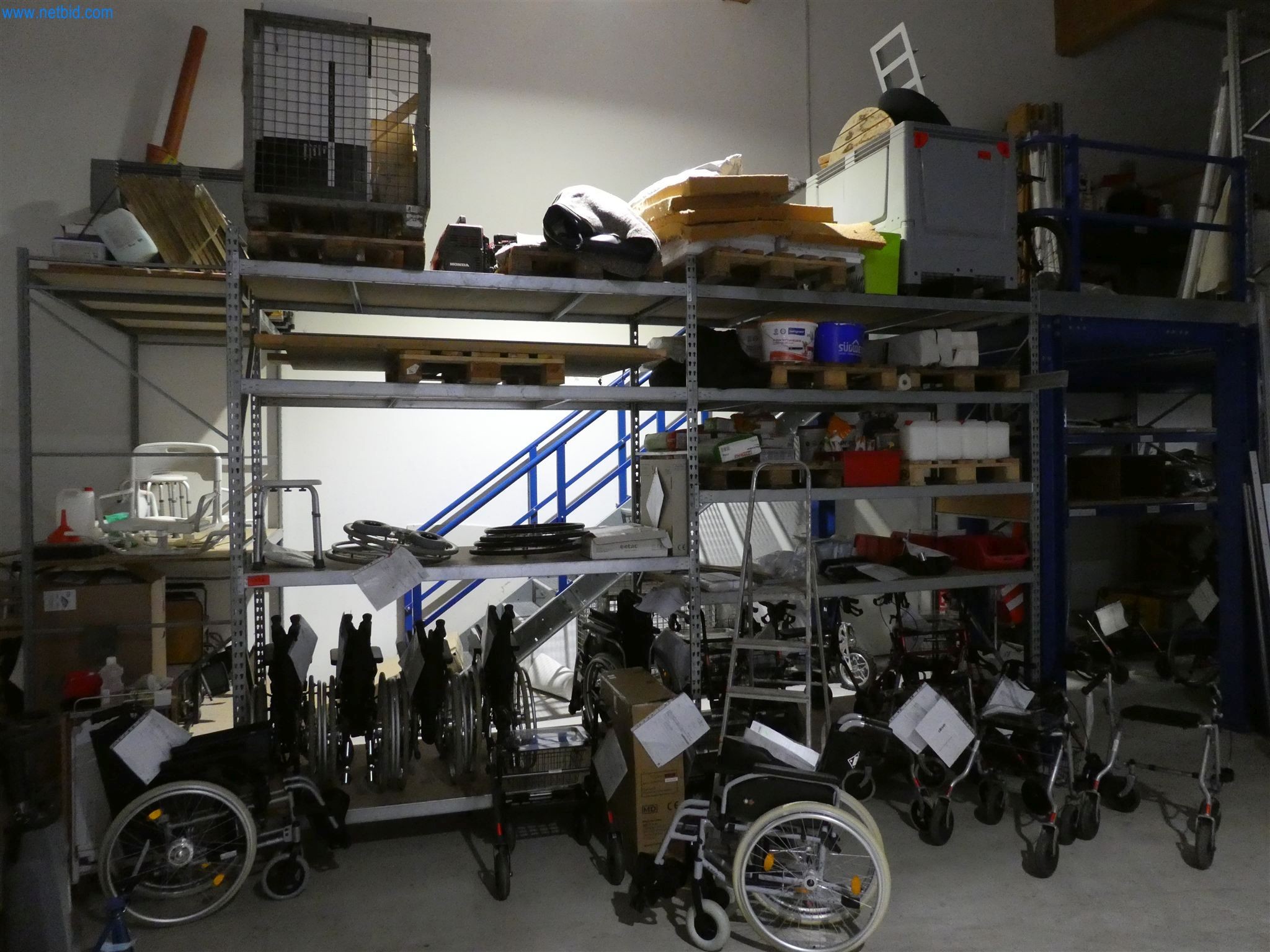 Medical supply stores, rehabilitation equipment, orthopedic equipment-2