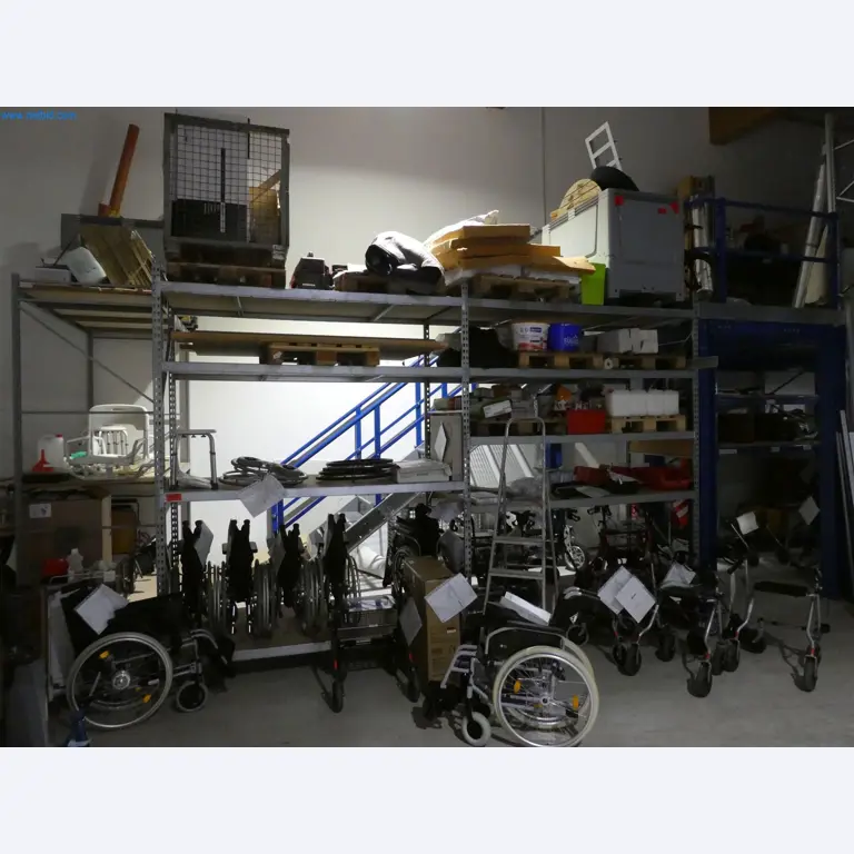 Medical supply stores, rehabilitation equipment, orthopedic equipment-2