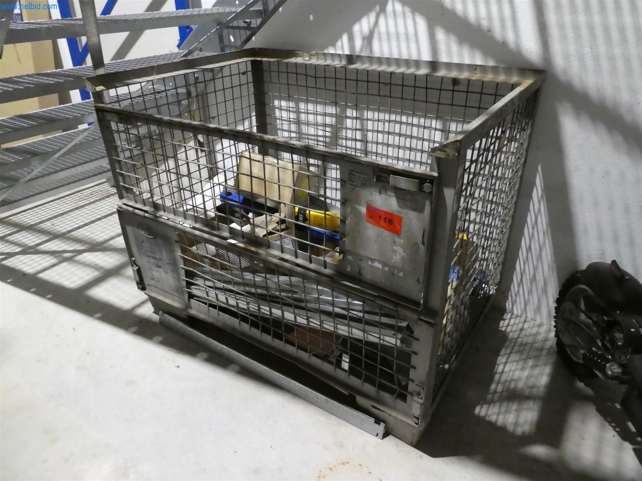 Medical supply stores, rehabilitation equipment, orthopedic equipment-1