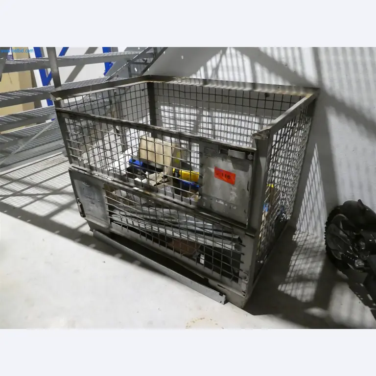 Medical supply stores, rehabilitation equipment, orthopedic equipment-1