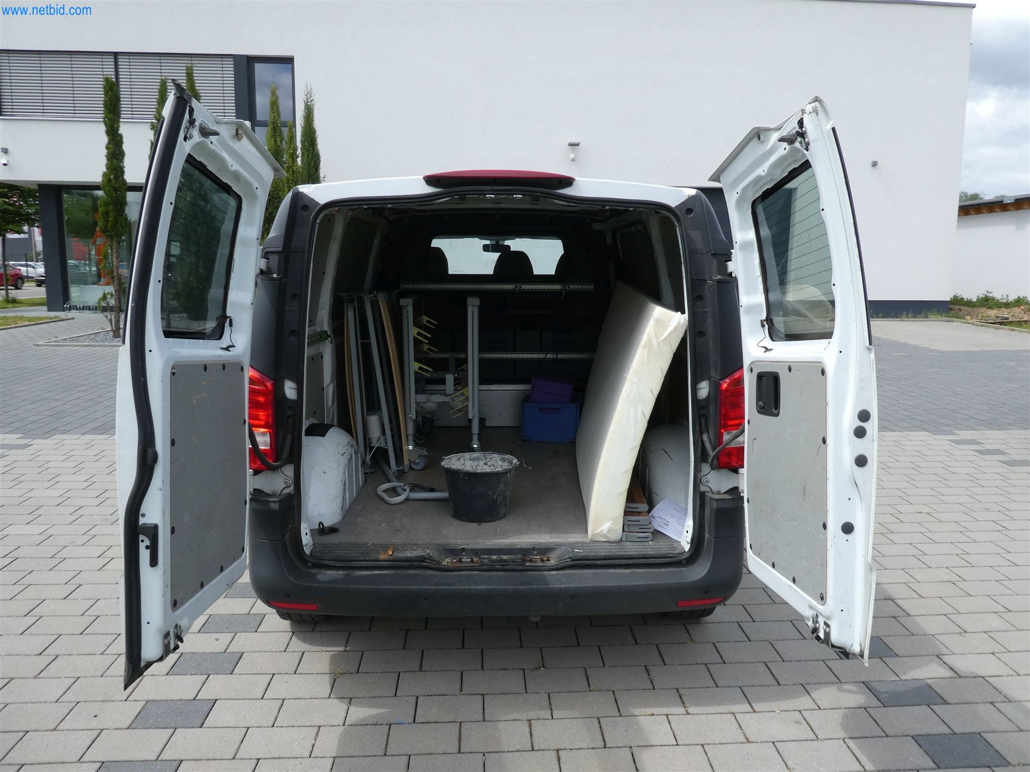 Sanitätsfachhandel, Rehatechnik, Orthopädietechnik-11