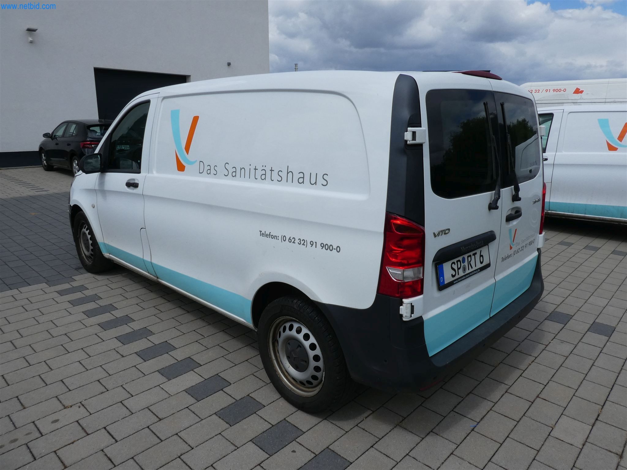 Sanitätsfachhandel, Rehatechnik, Orthopädietechnik-2
