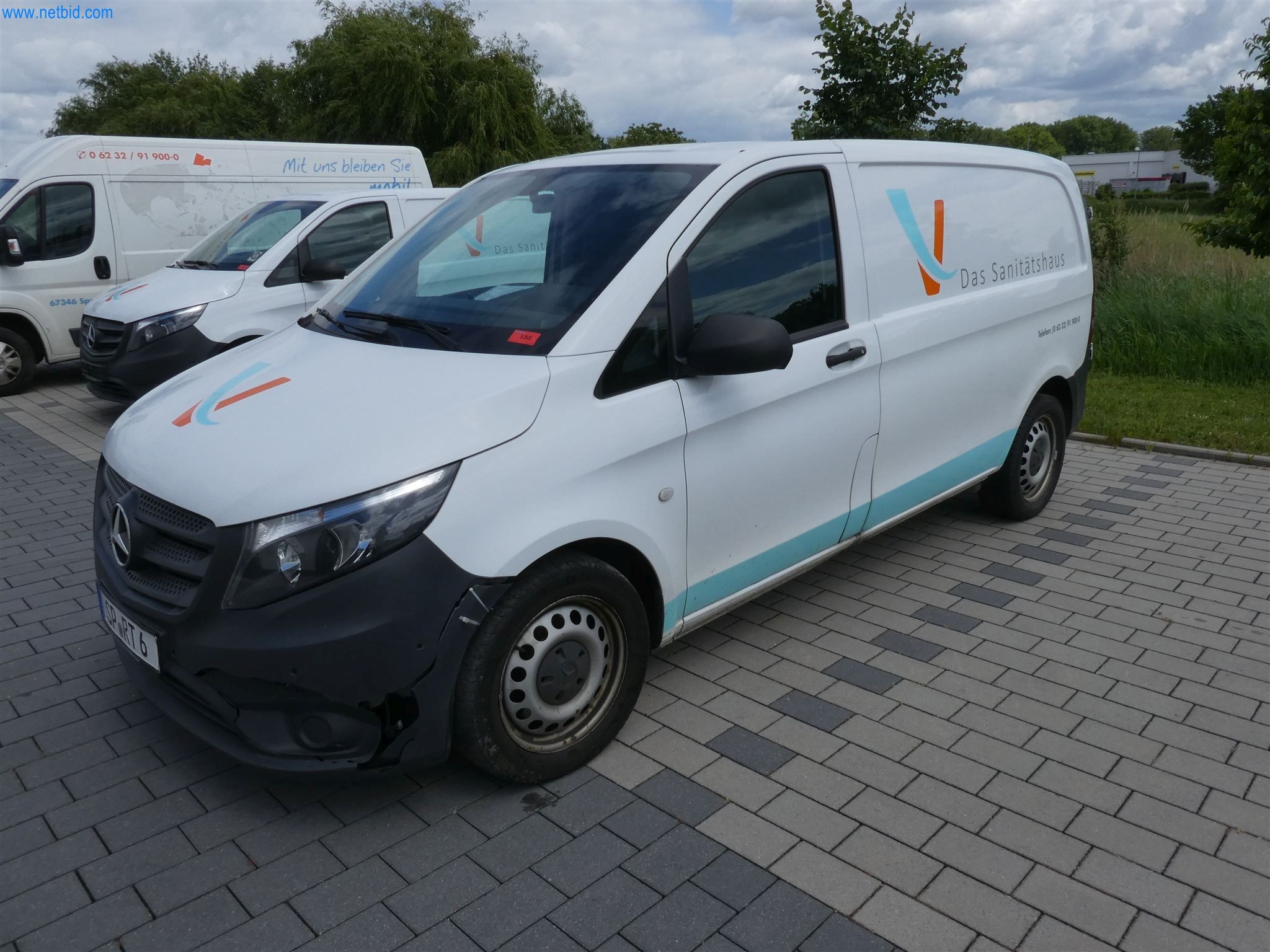 Sanitätsfachhandel, Rehatechnik, Orthopädietechnik-3