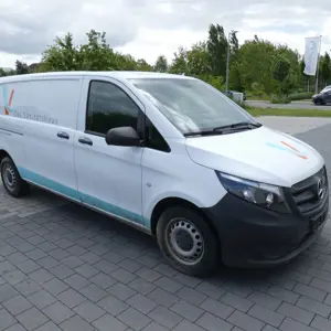 Van Mercedes-Benz Vito 116 CDI KA XL