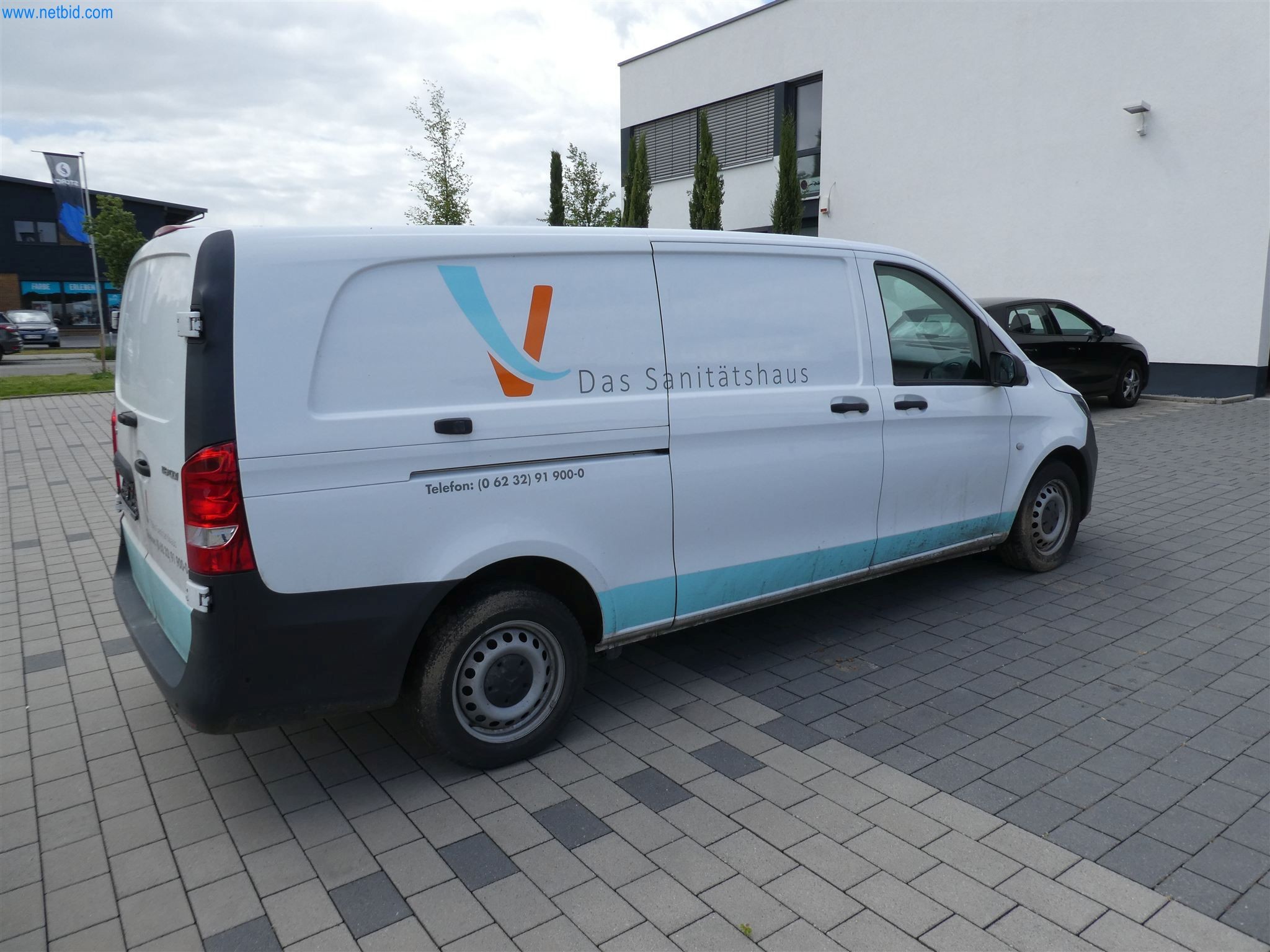 Medical supply stores, rehabilitation equipment, orthopedic equipment-6