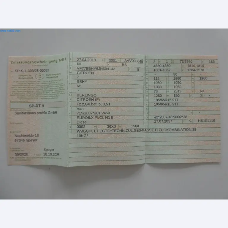 Medical supply stores, rehabilitation equipment, orthopedic equipment-25