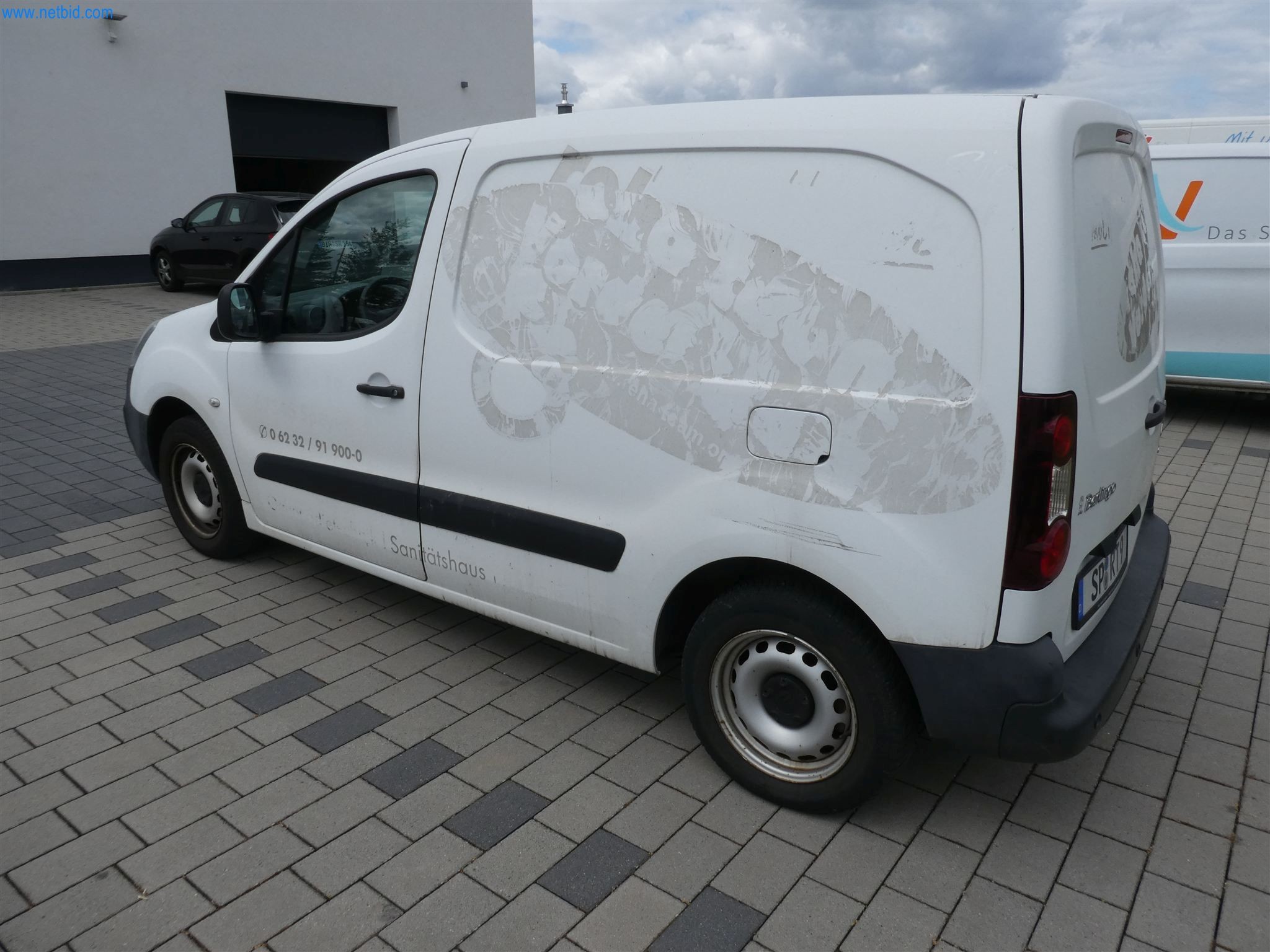 Medical supply stores, rehabilitation equipment, orthopedic equipment-2