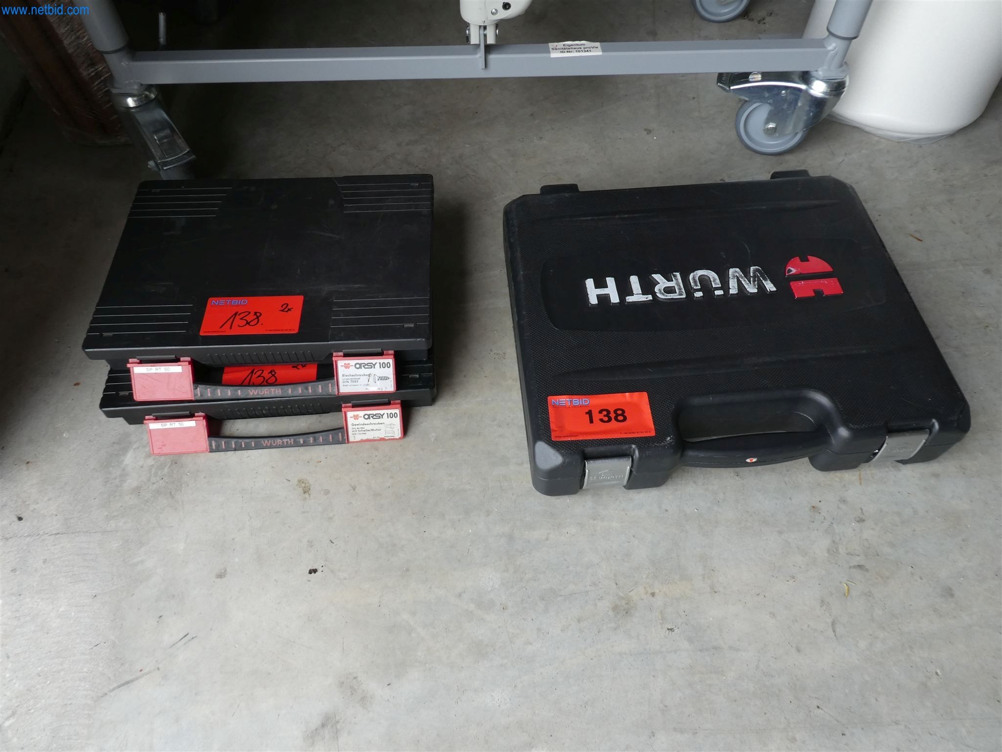 Medical supply stores, rehabilitation equipment, orthopedic equipment-1