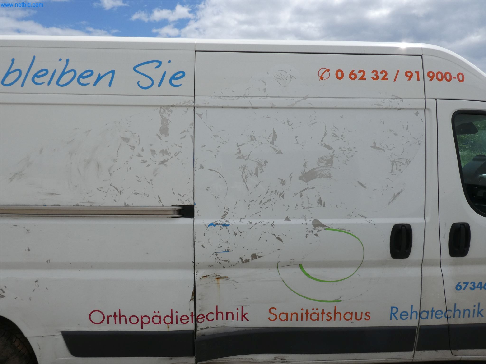Medical supply stores, rehabilitation equipment, orthopedic equipment-10