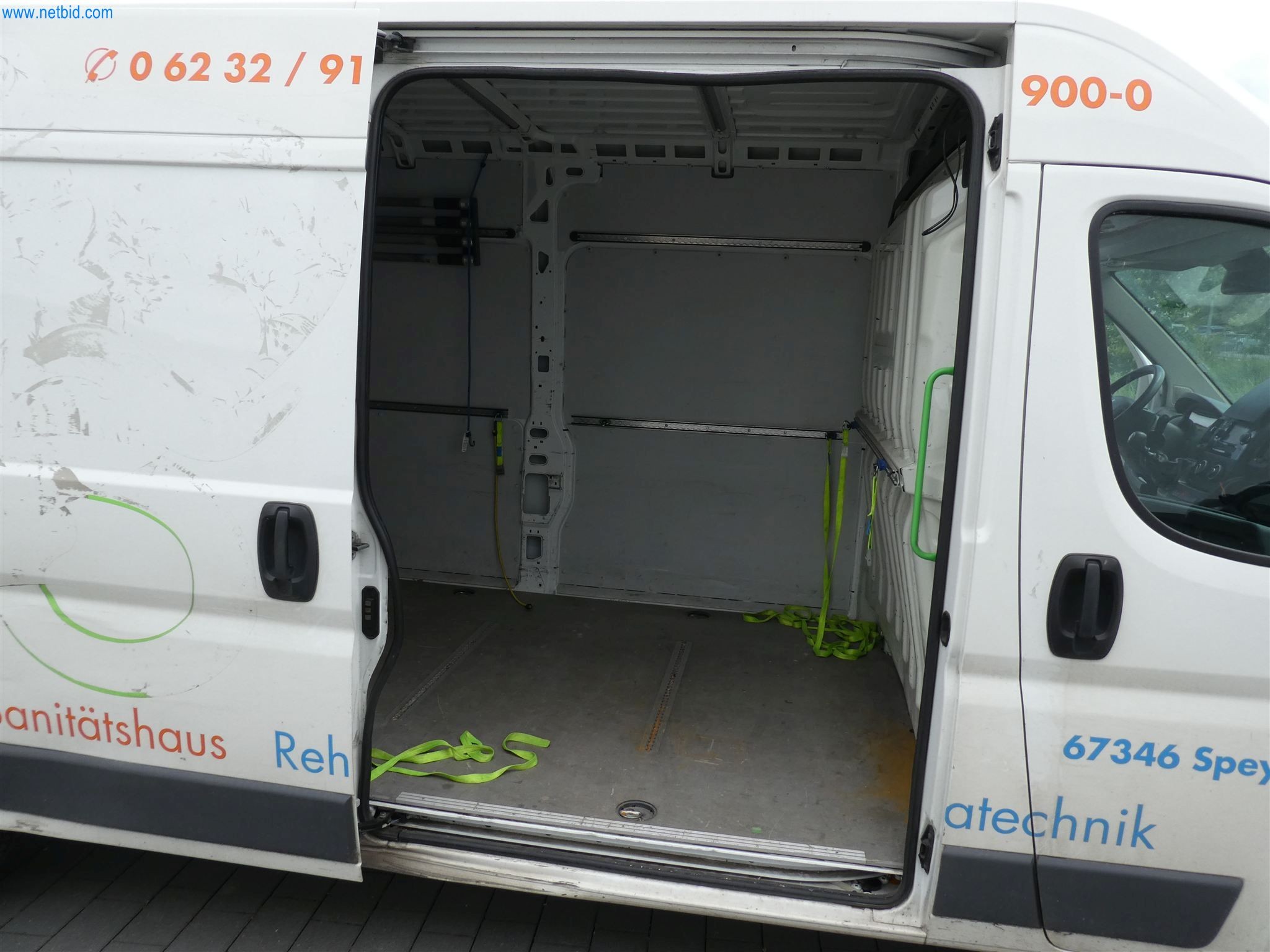 Medical supply stores, rehabilitation equipment, orthopedic equipment-19