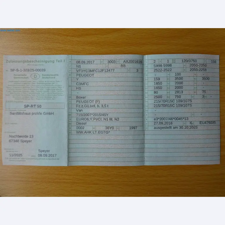 Medical supply stores, rehabilitation equipment, orthopedic equipment-24