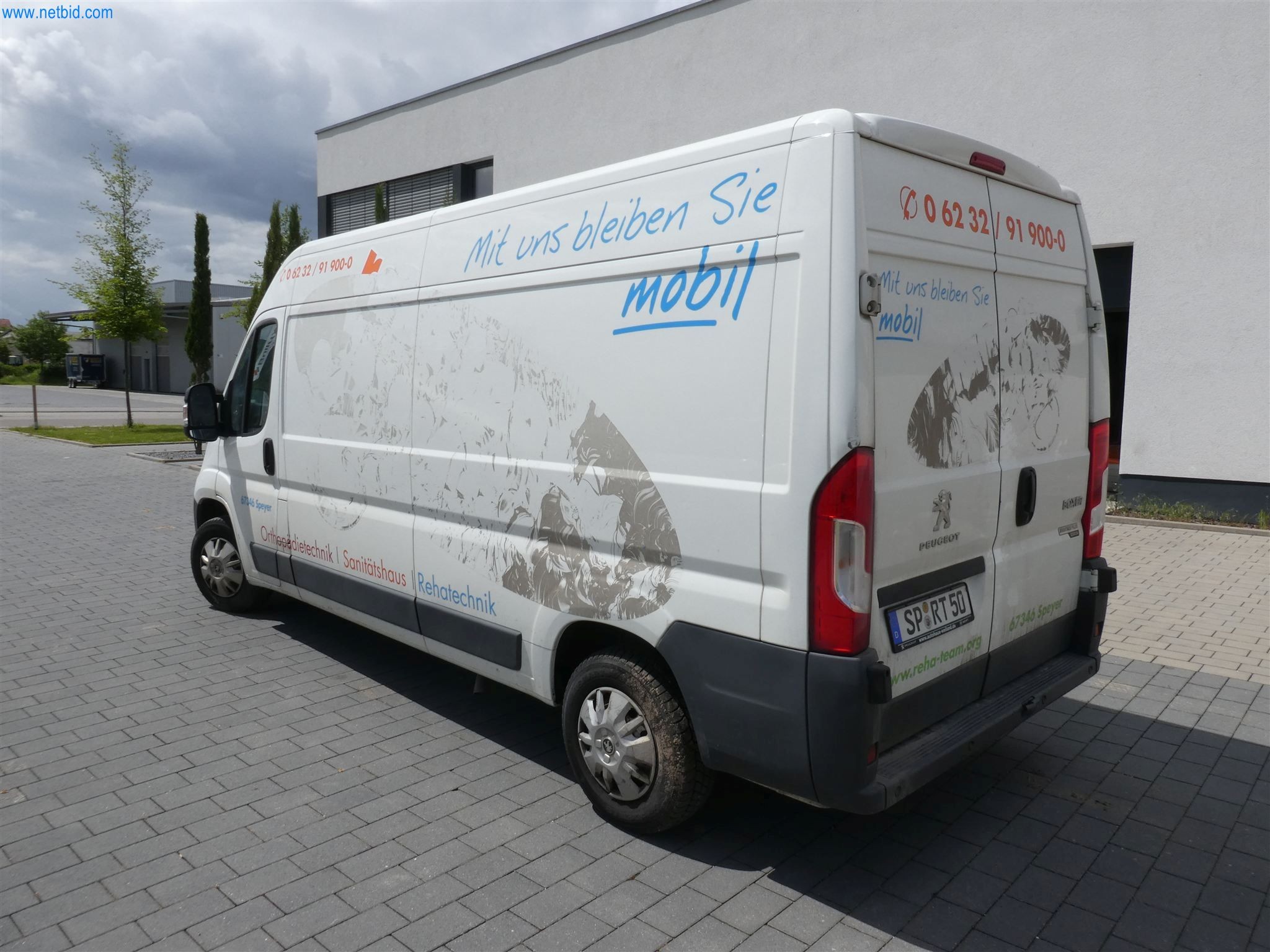 Medical supply stores, rehabilitation equipment, orthopedic equipment-4